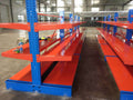Cantilever Rack