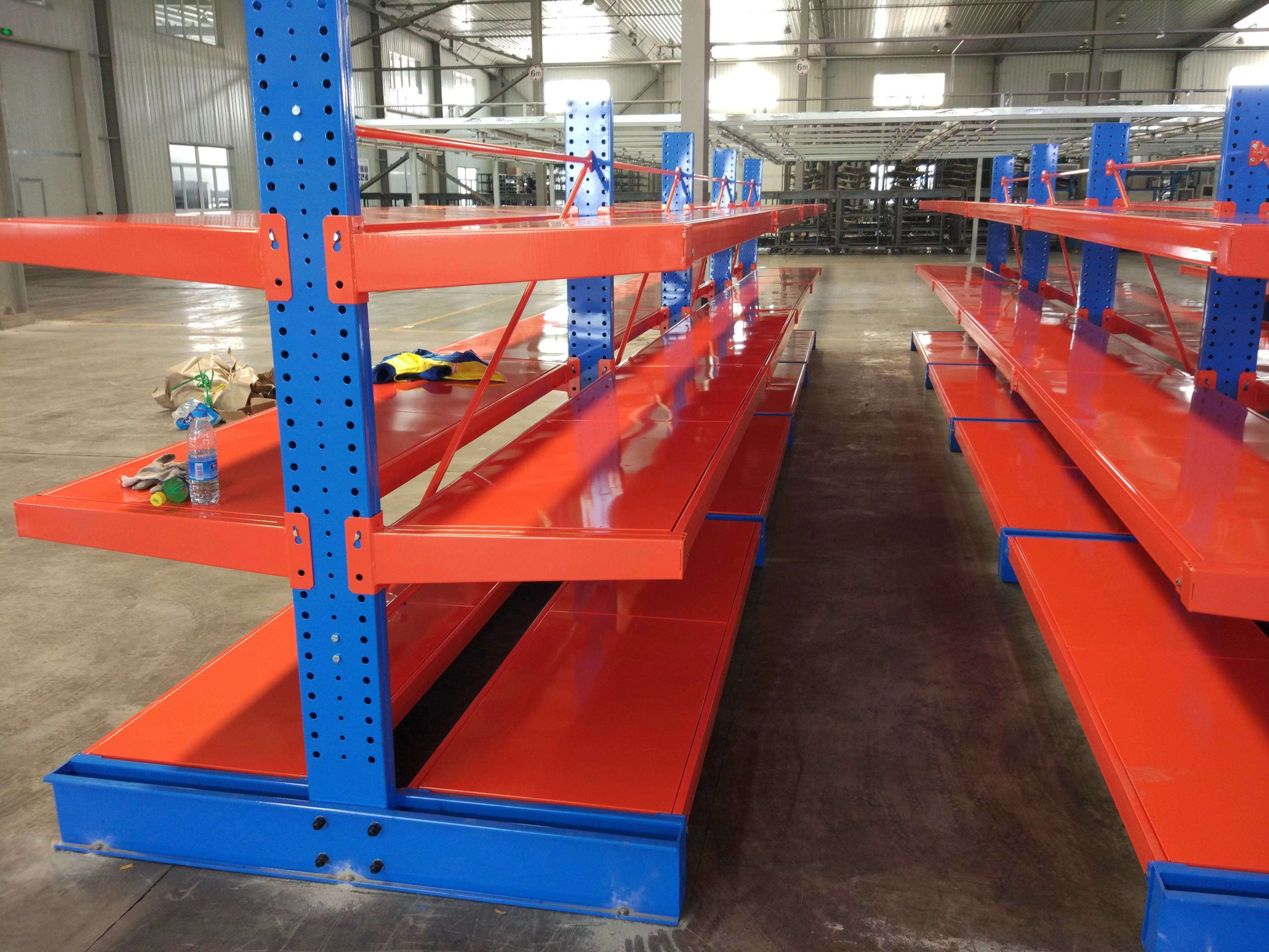 Cantilever Rack
