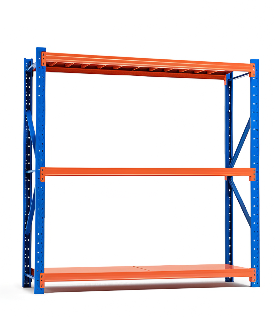 Light to Medium-Duty Shelving