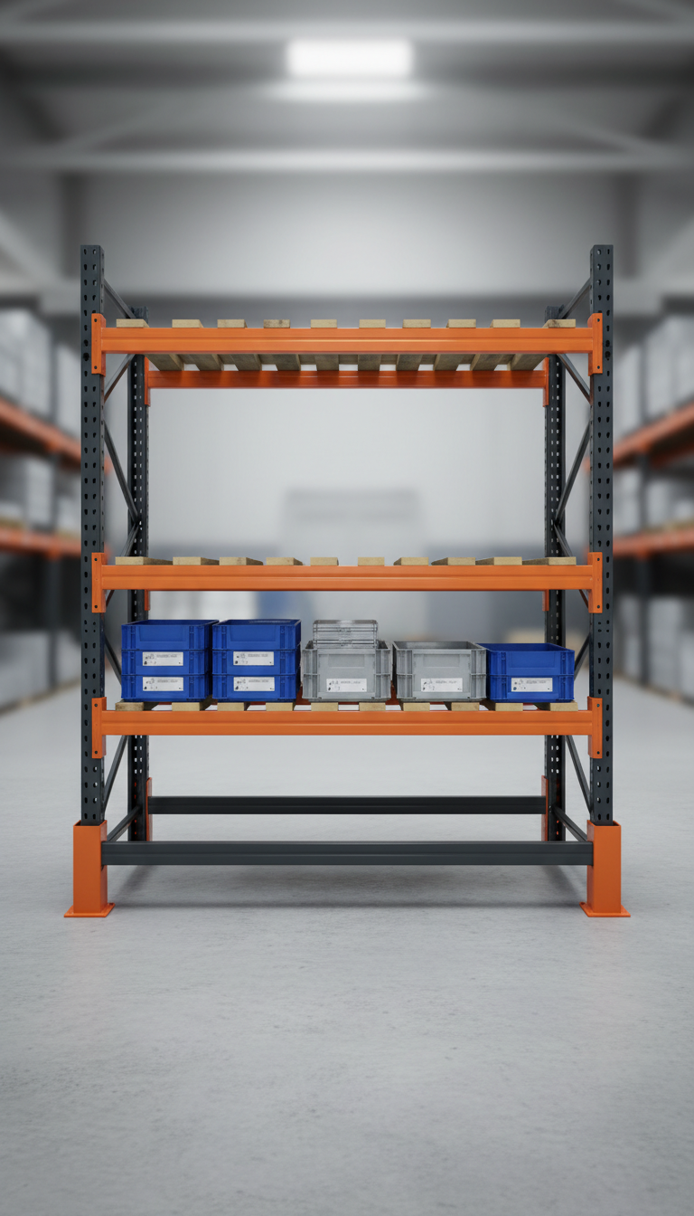 Light-Duty Racking