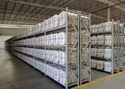 Light to Medium-Duty Shelving