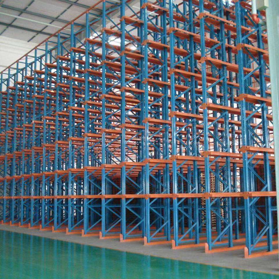 Drive-in Rack