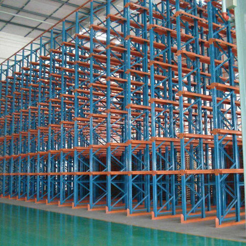 Drive-in Rack