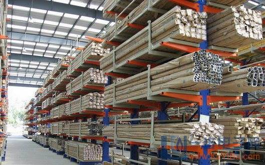 Cantilever Rack