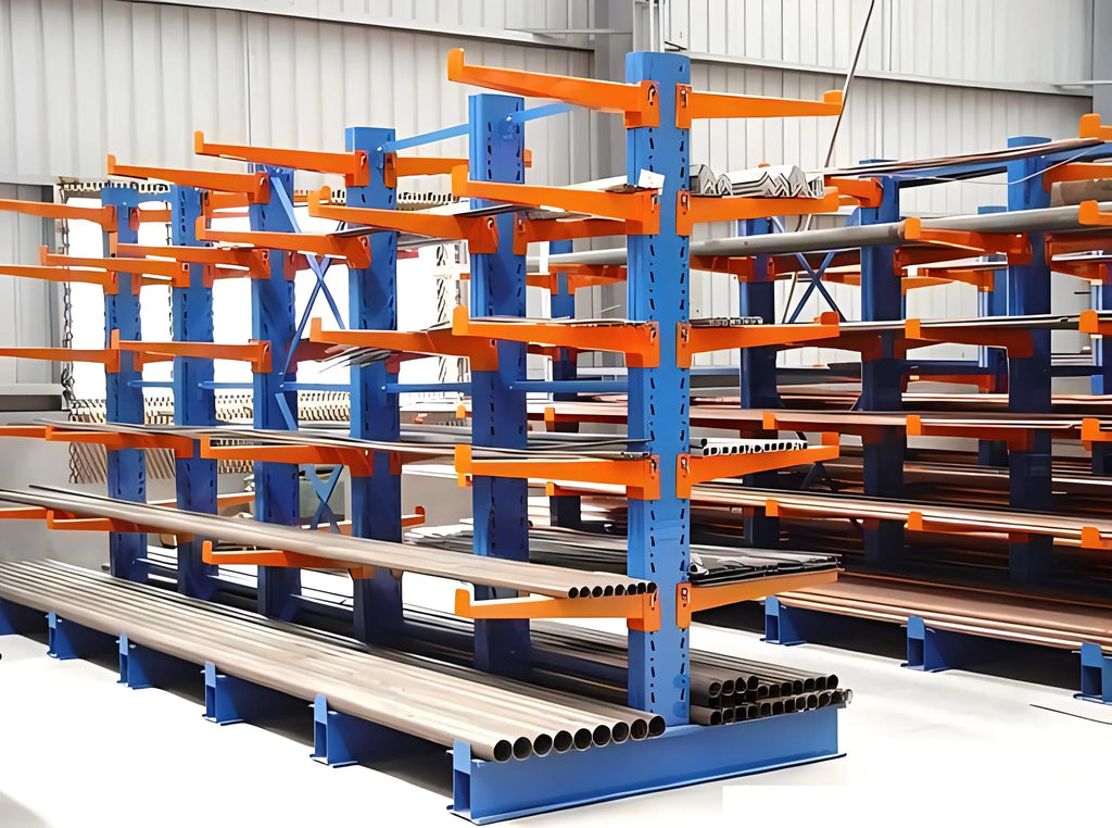 Cantilever Rack