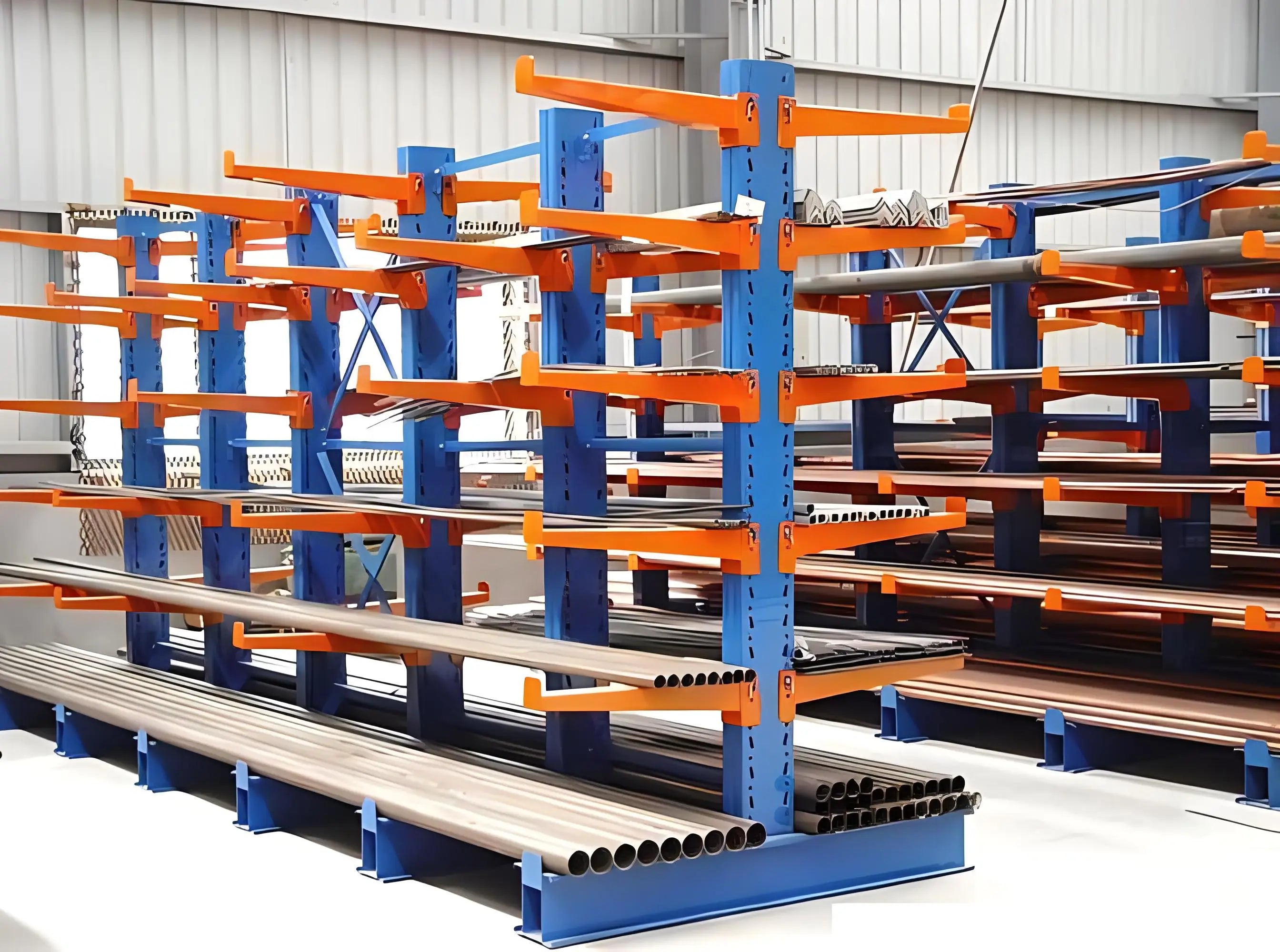 Cantilever Rack