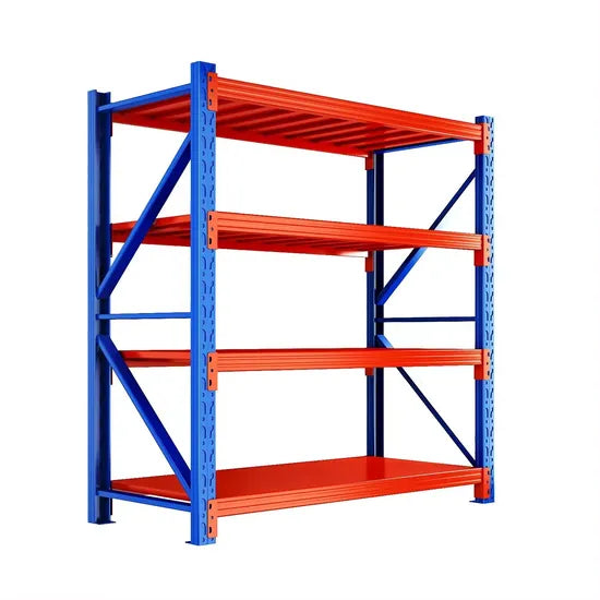 Light-Duty Racking