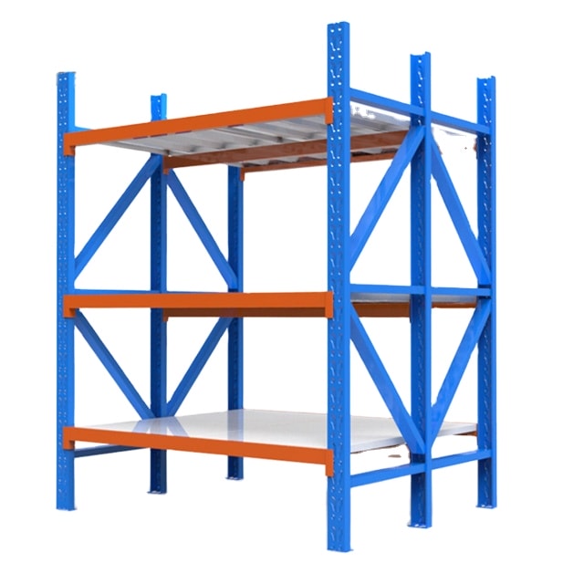 Light-Duty Racking