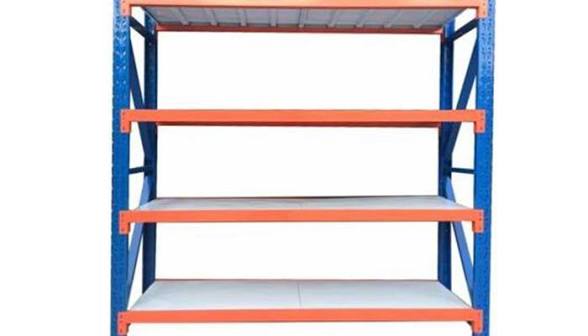 Light-Duty Racking