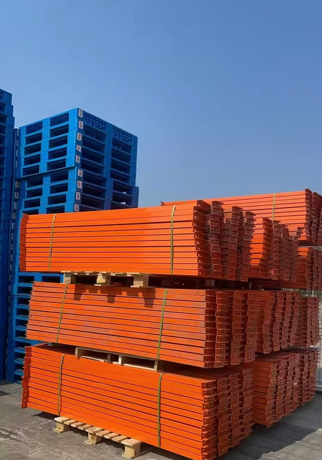 Light-Duty Racking
