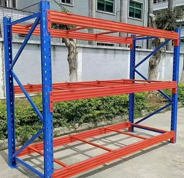 Light-Duty Racking