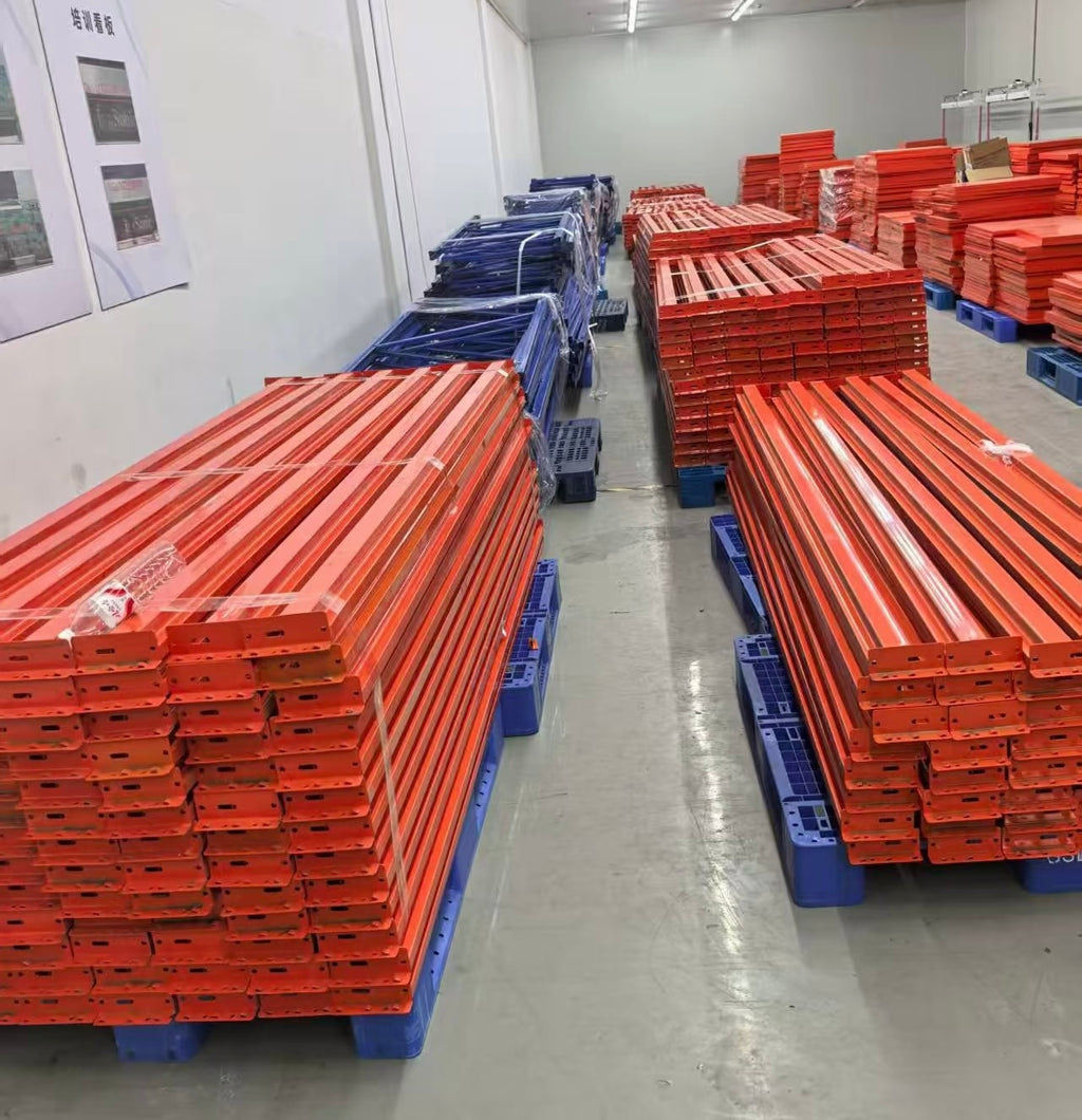 Light-Duty Racking