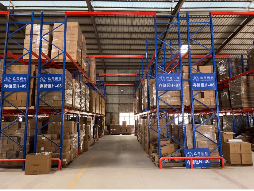 Pallet Racking