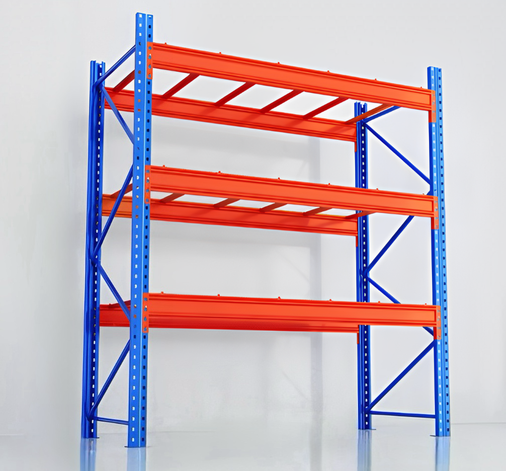 Light to Medium-Duty Shelving