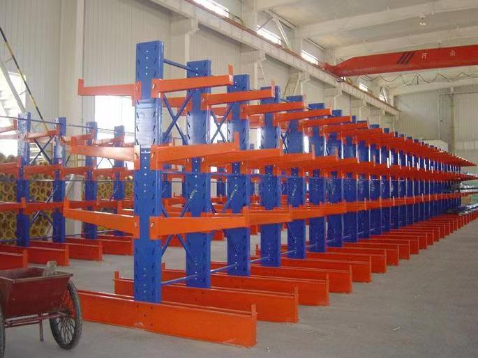 Cantilever Rack