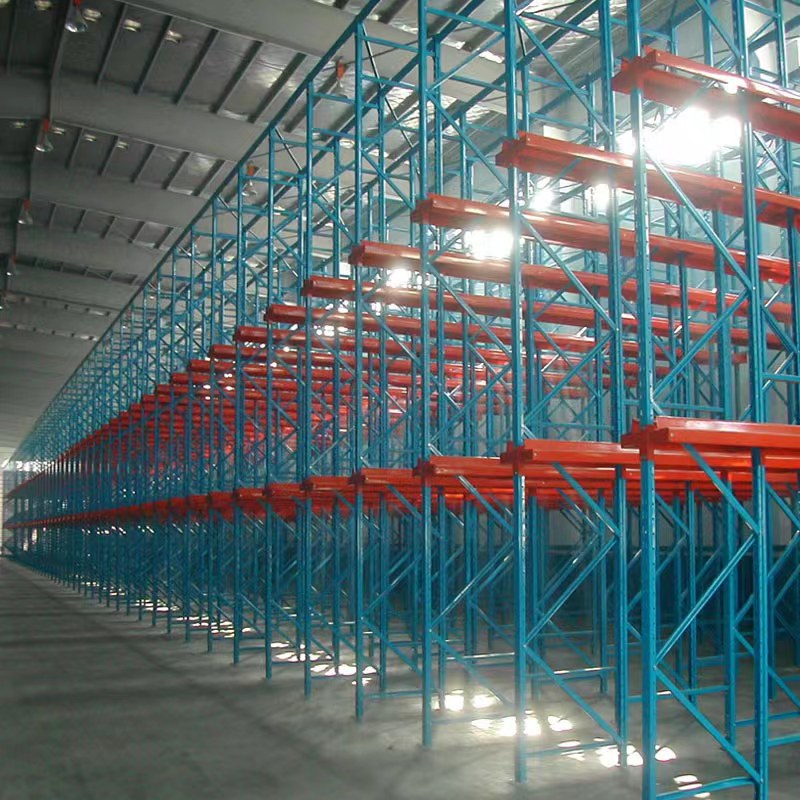 Drive-in Rack