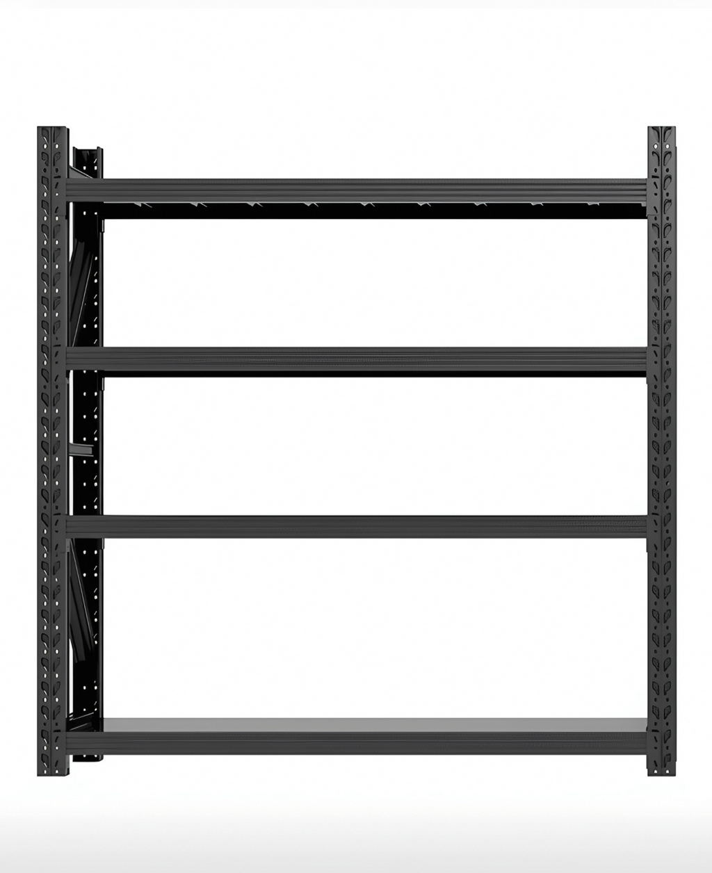 Light to Medium-Duty Shelving