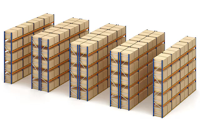 Pallet Racking